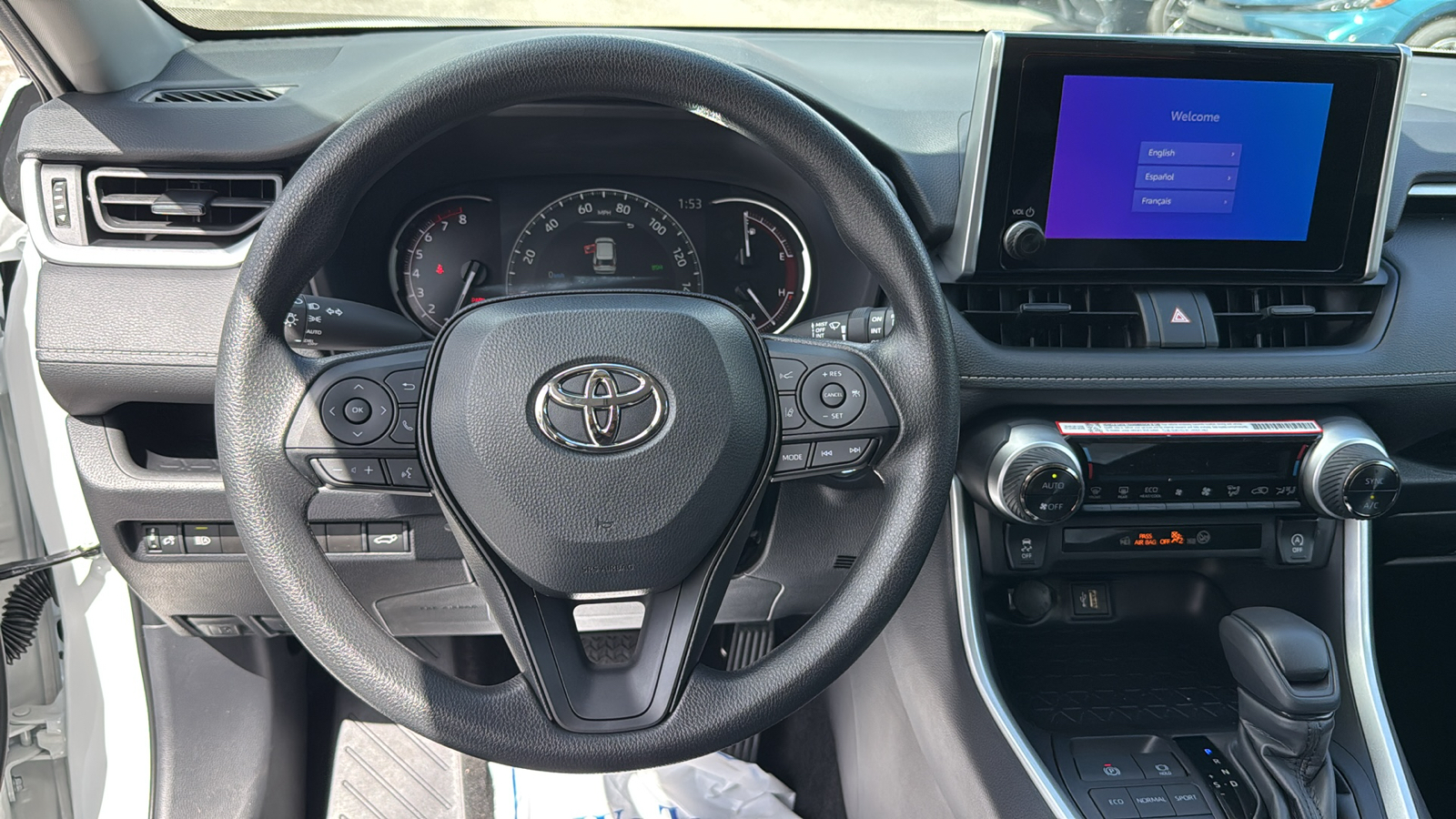 2024 Toyota RAV4 XLE 22