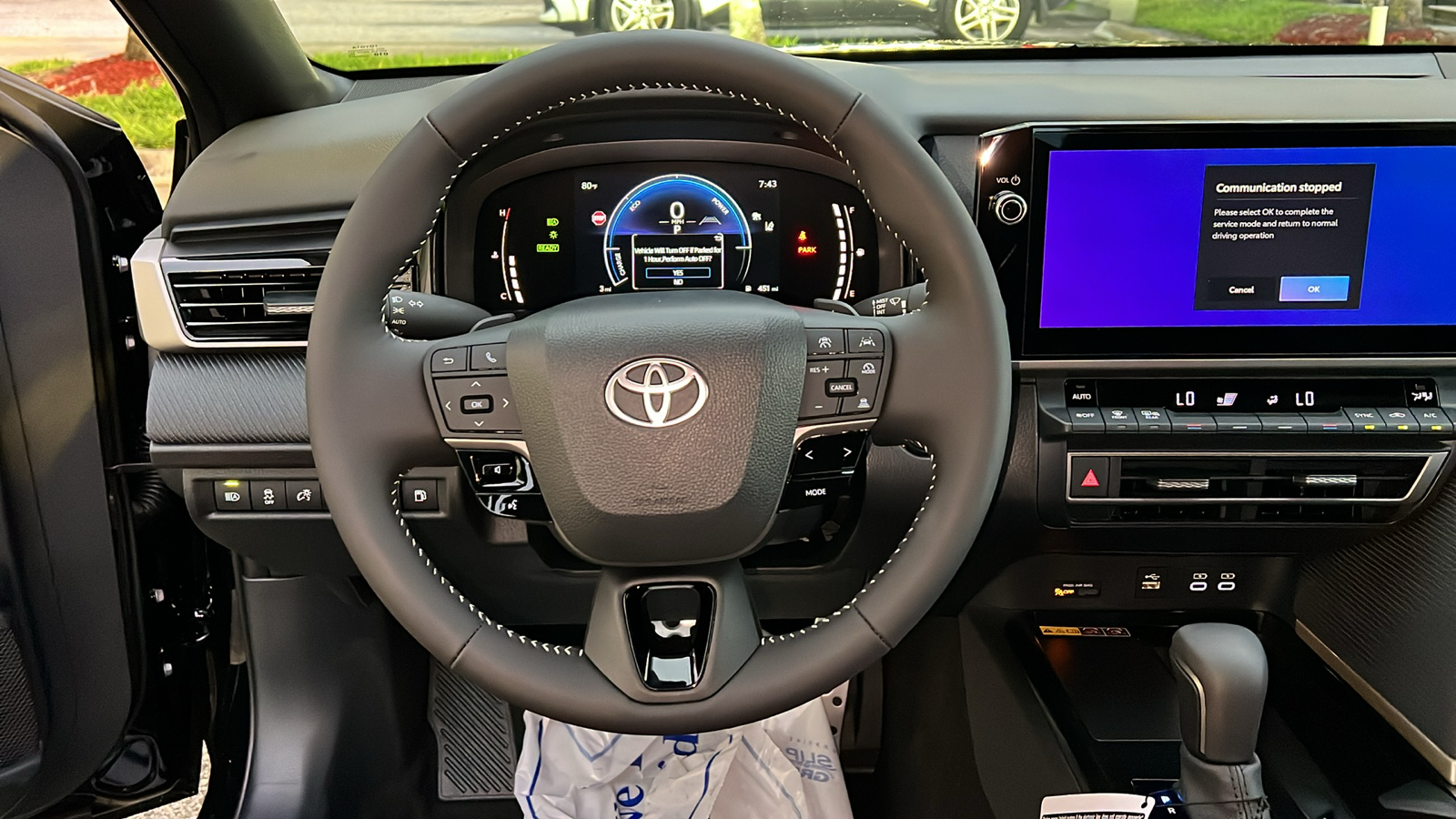 2025 Toyota Camry SE 20