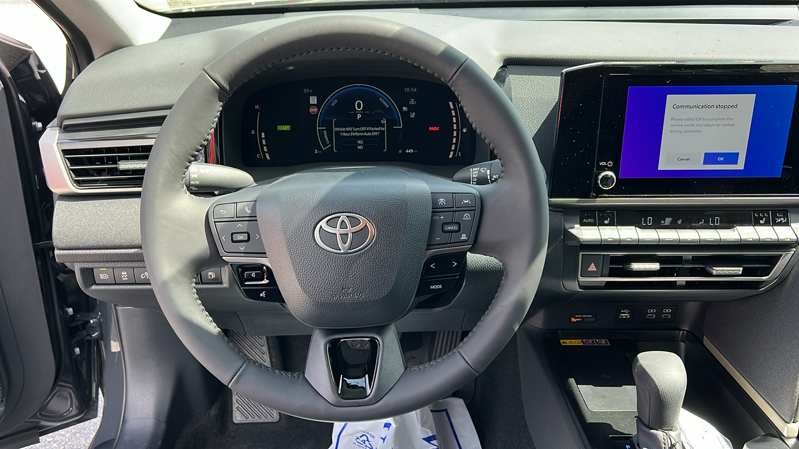 2025 Toyota Camry LE 20