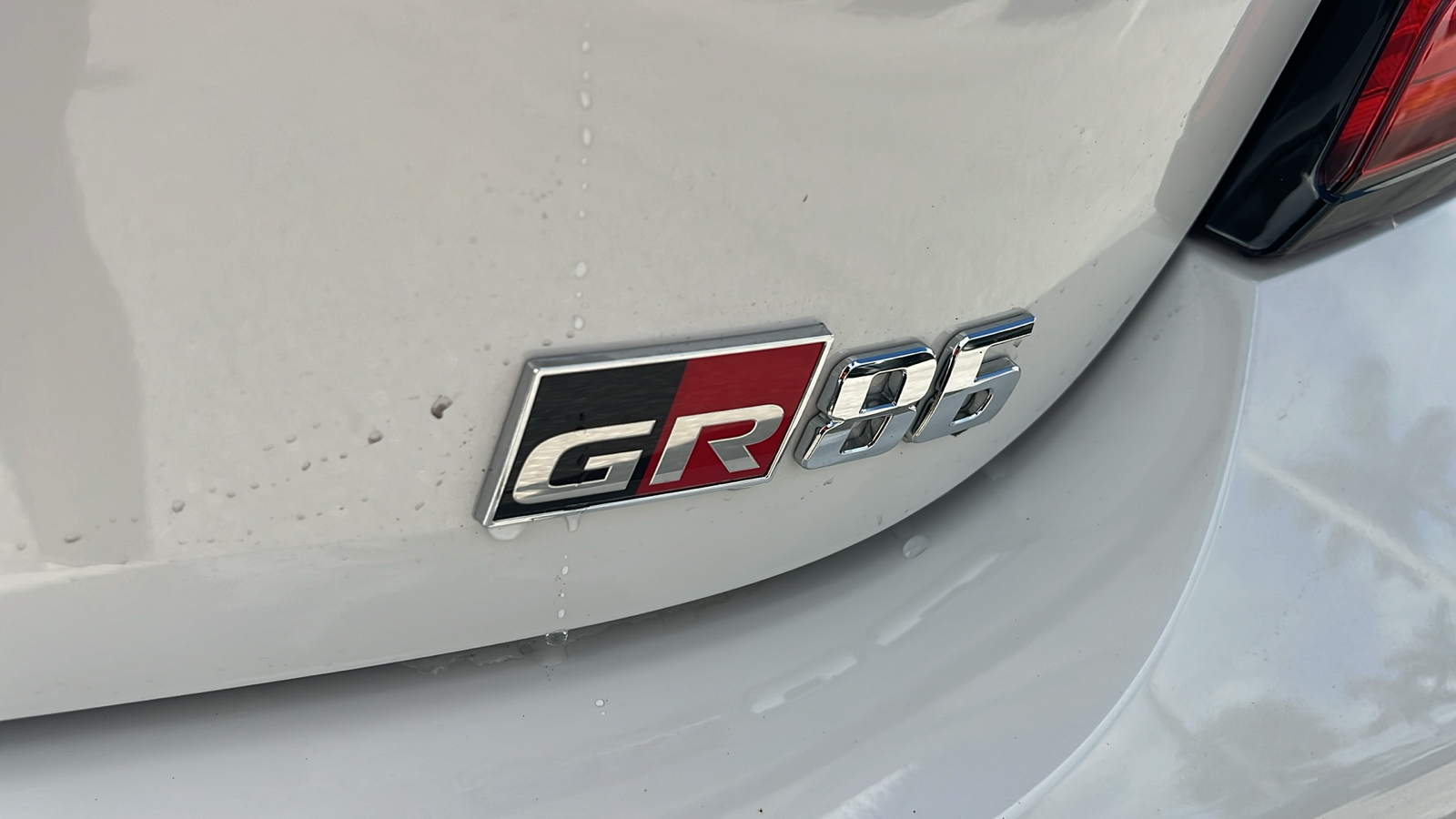 2024 Toyota GR86 Premium 7