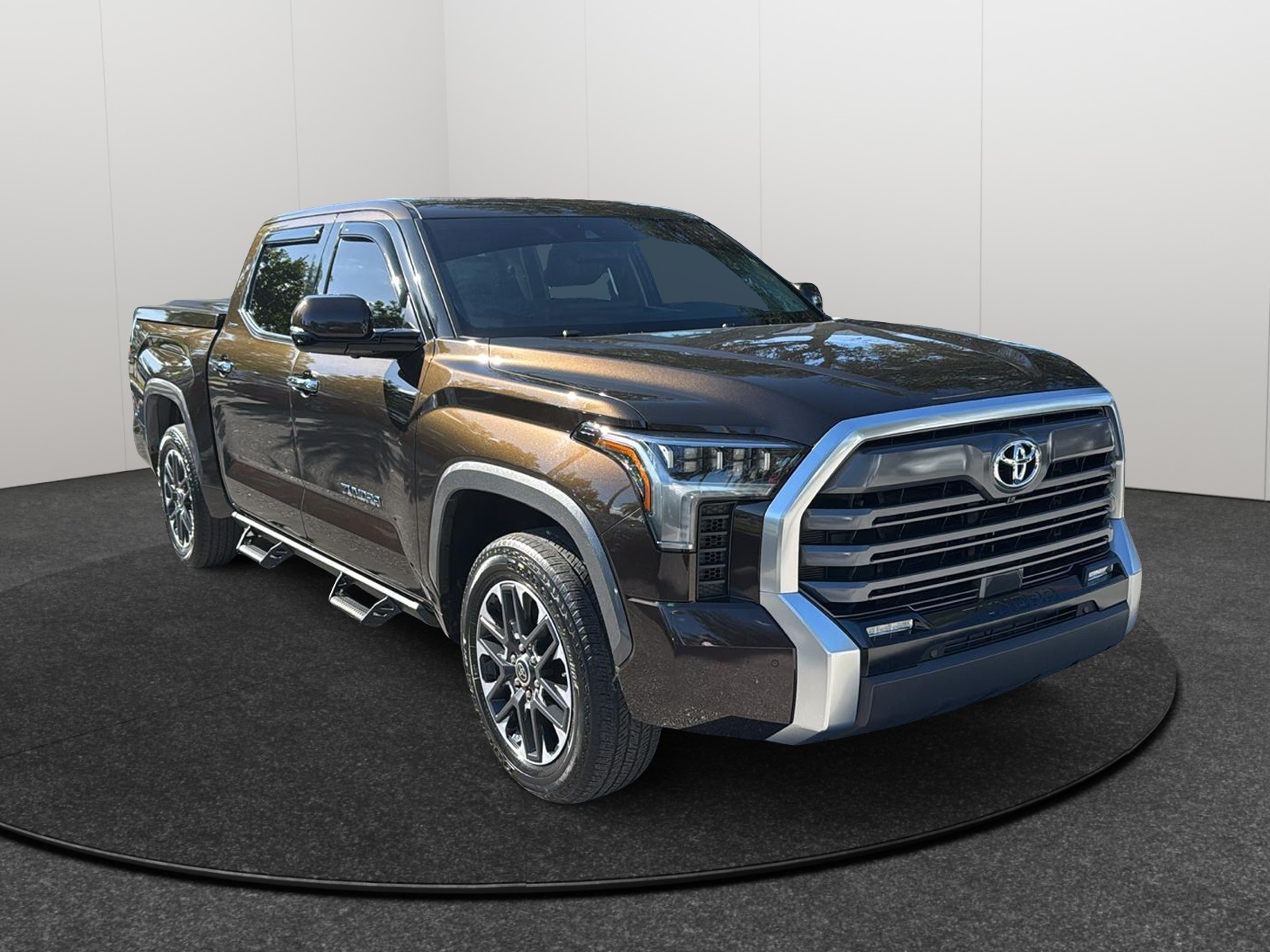 2022 Toyota Tundra Limited 1