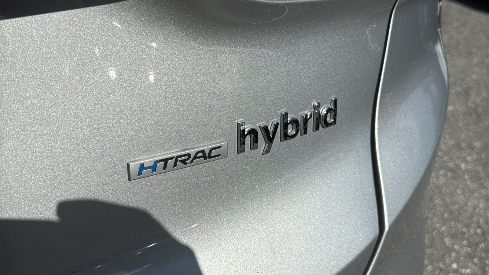 2022 Hyundai Santa Fe Hybrid Limited 8