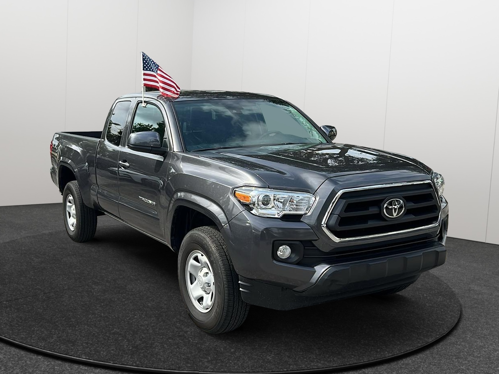 2023 Toyota Tacoma SR 1