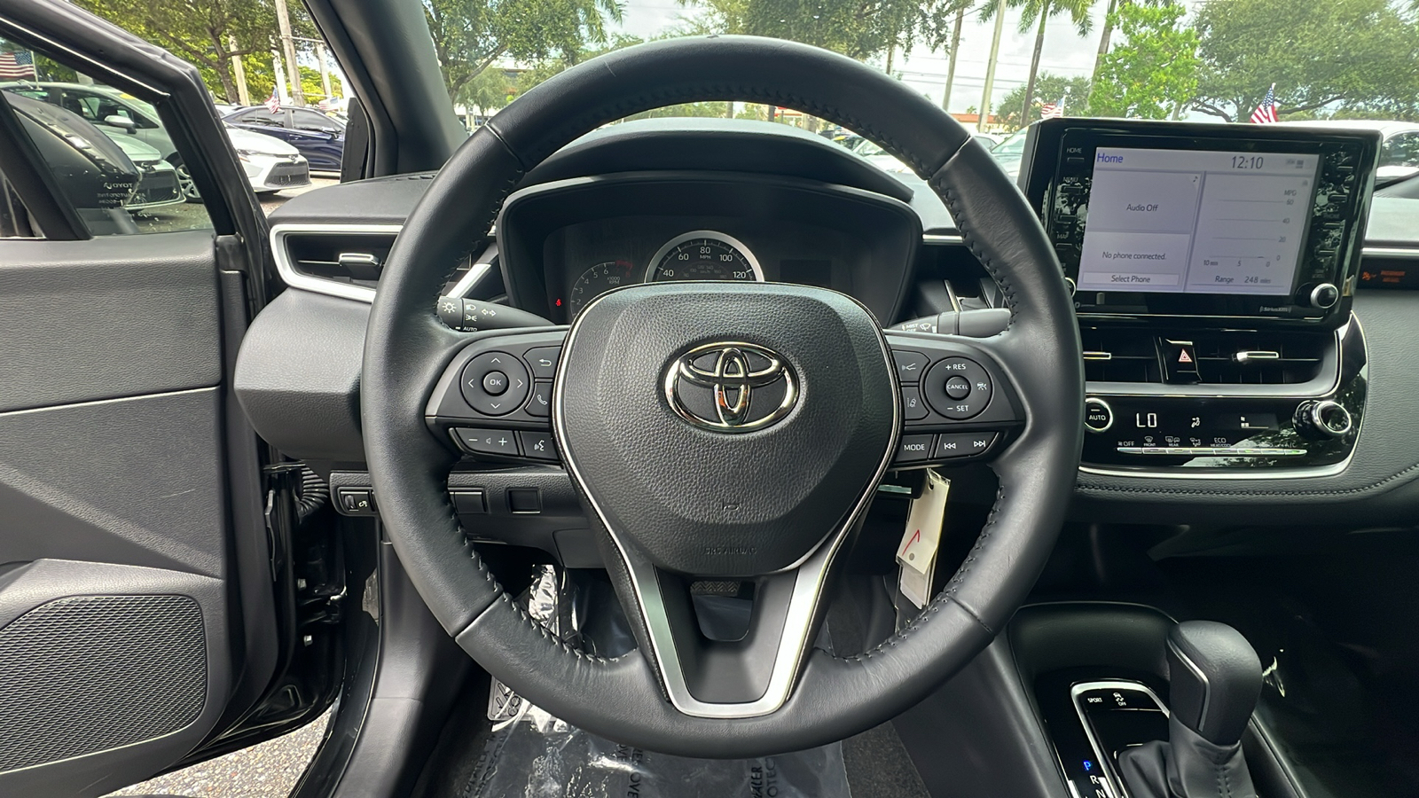 2022 Toyota Corolla SE 19