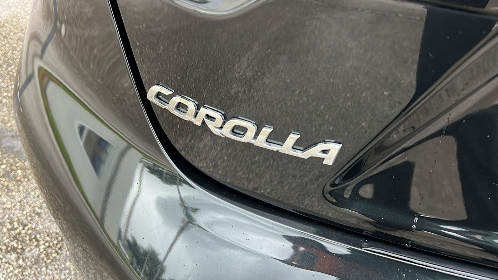 2020 Toyota Corolla L 7