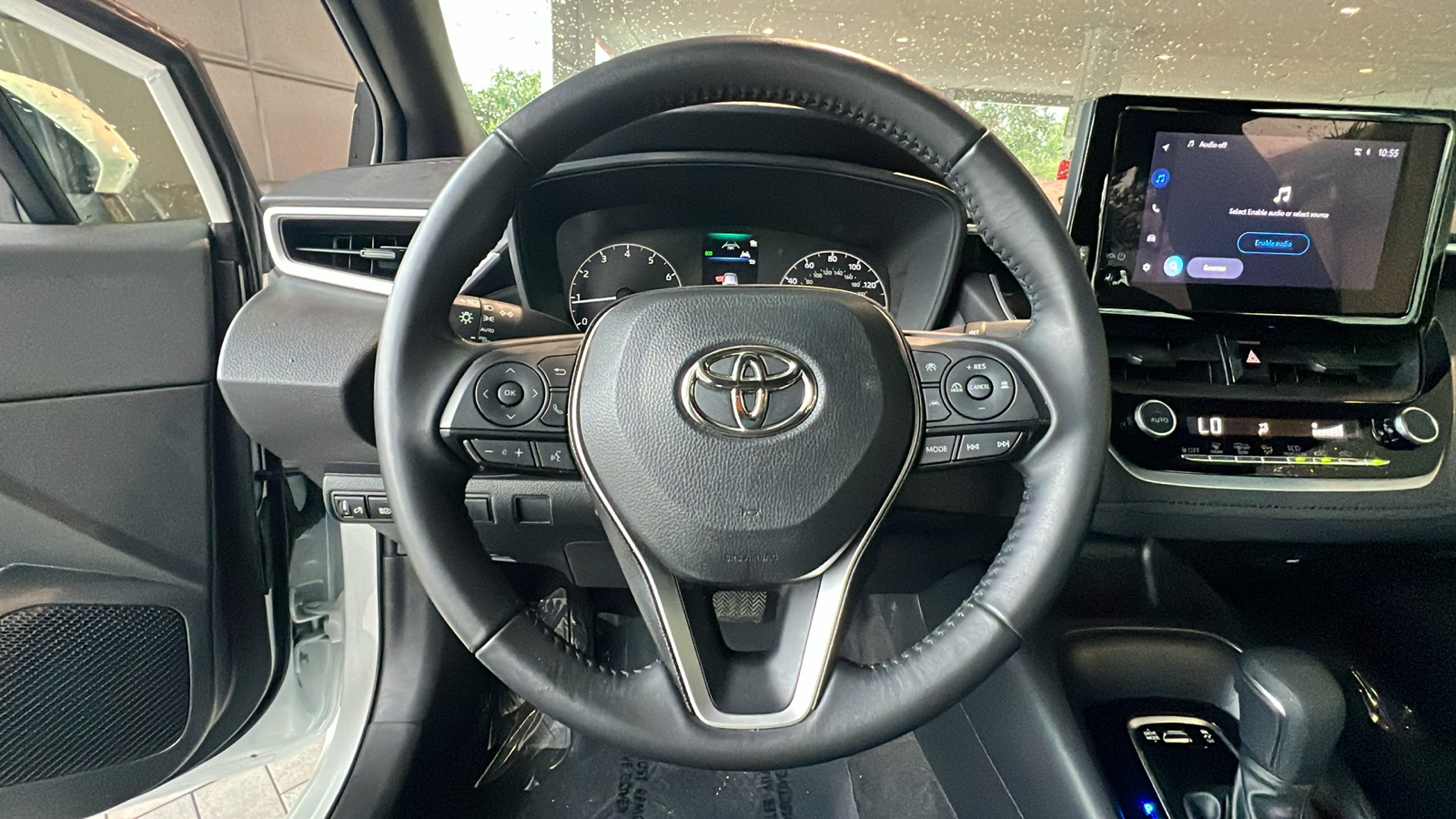 2023 Toyota Corolla SE 19