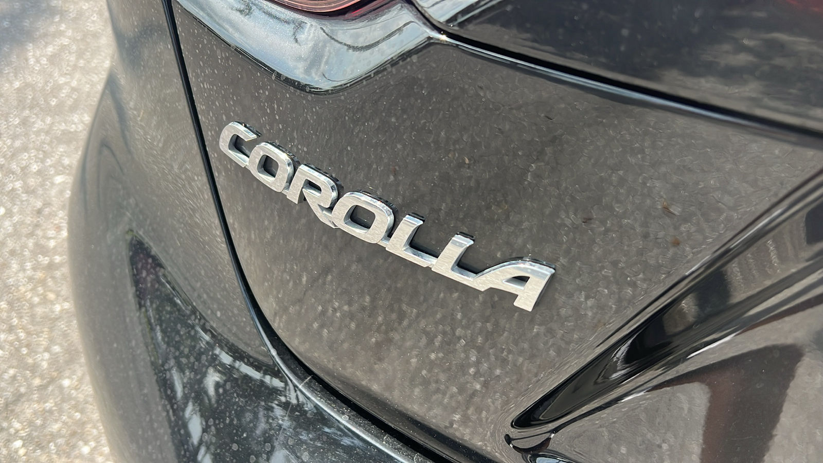 2021 Toyota Corolla LE 7