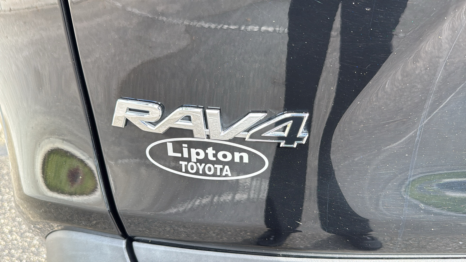 2021 Toyota RAV4 XLE Premium 7