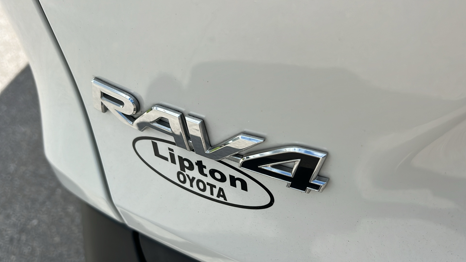 2021 Toyota RAV4 XLE Premium 7