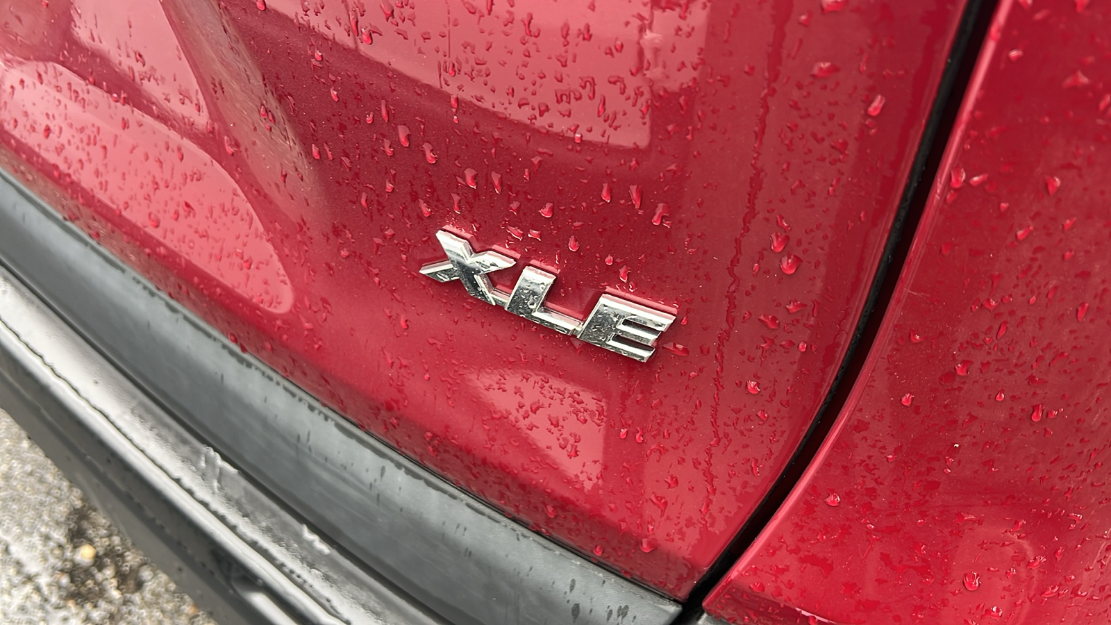 2021 Toyota RAV4 XLE Premium 6