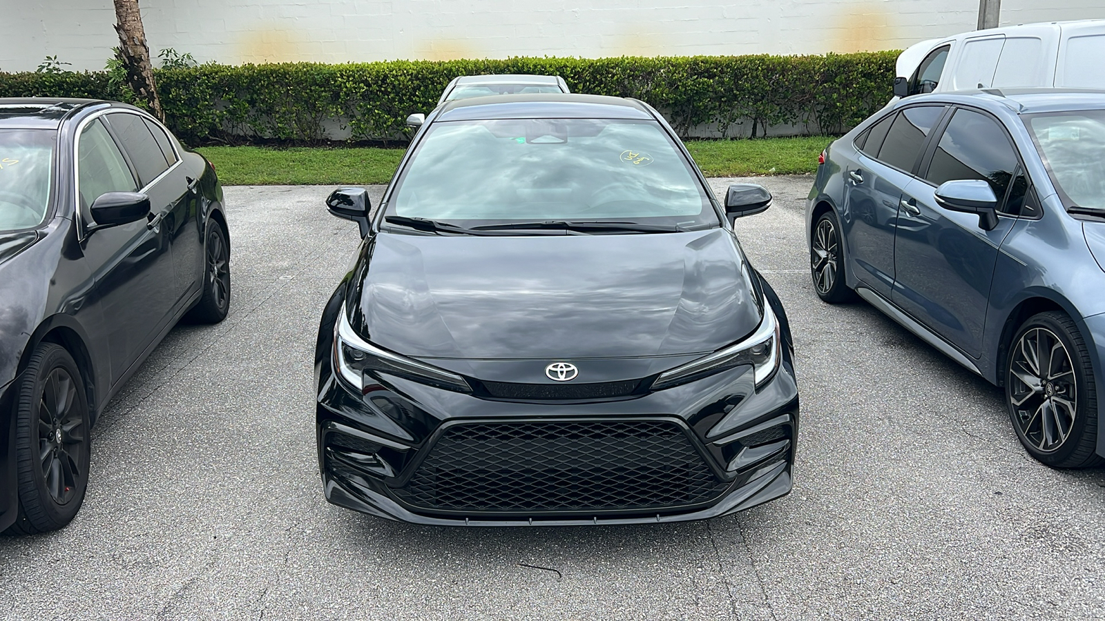 2024 Toyota Corolla SE 2