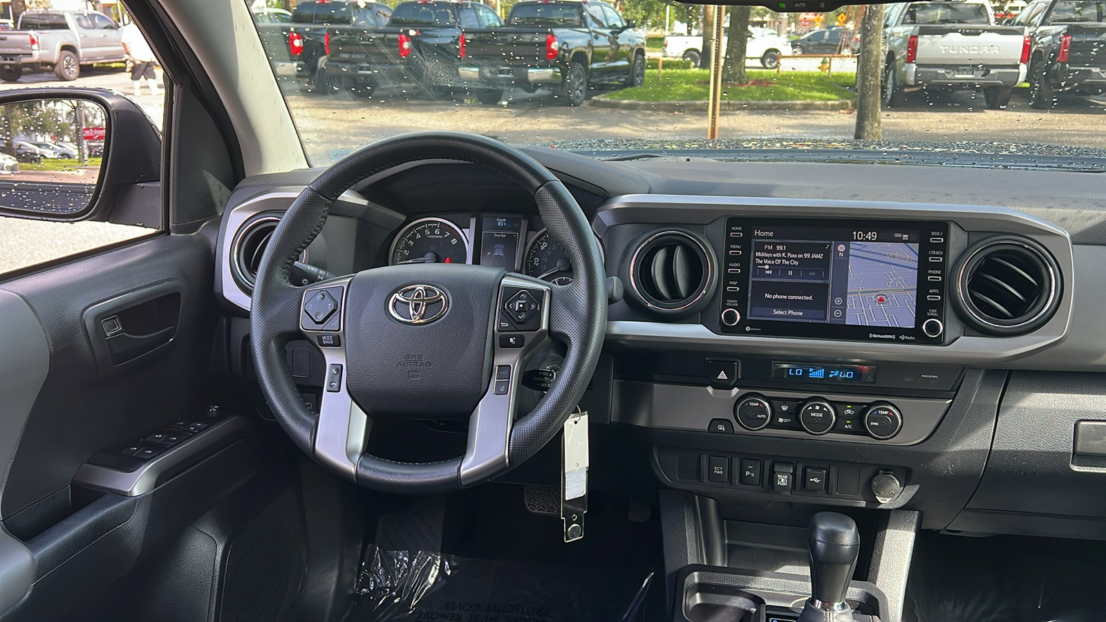 2022 Toyota Tacoma SR5 14