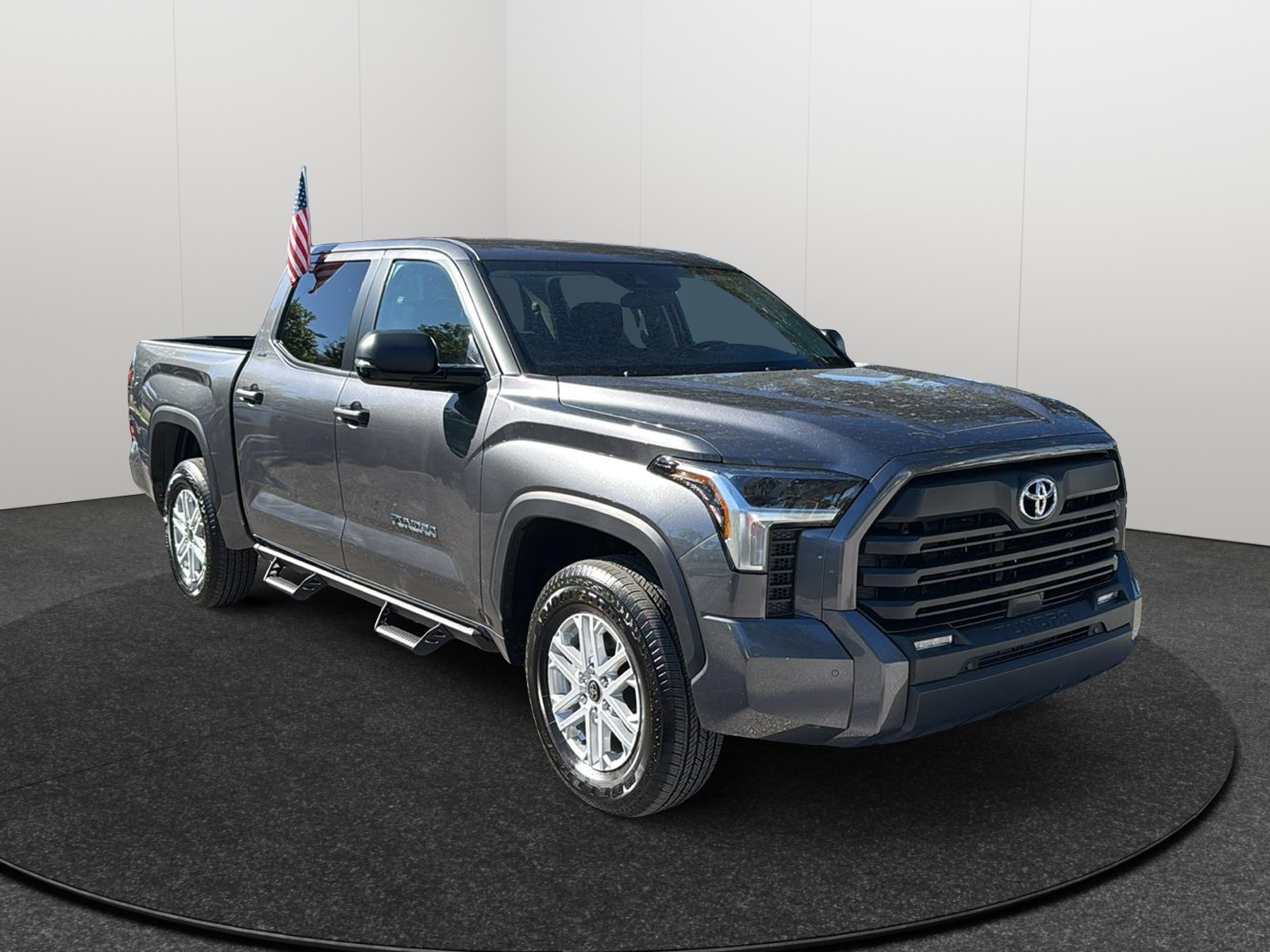 2024 Toyota Tundra SR5 1