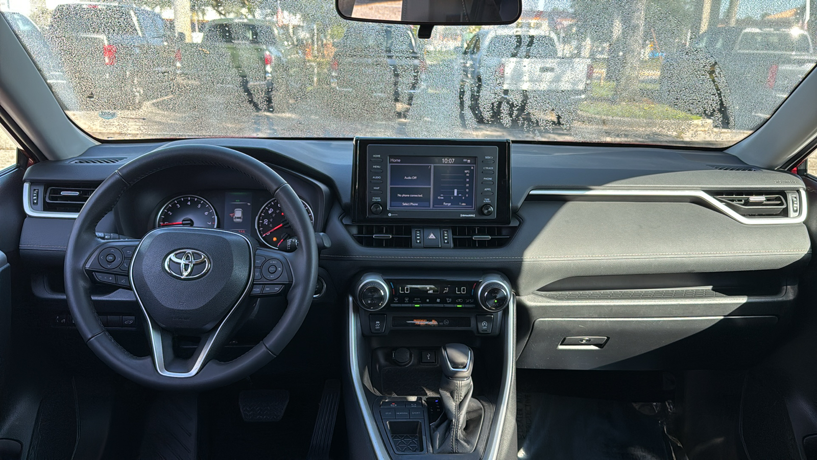 2022 Toyota RAV4 XLE Premium 13