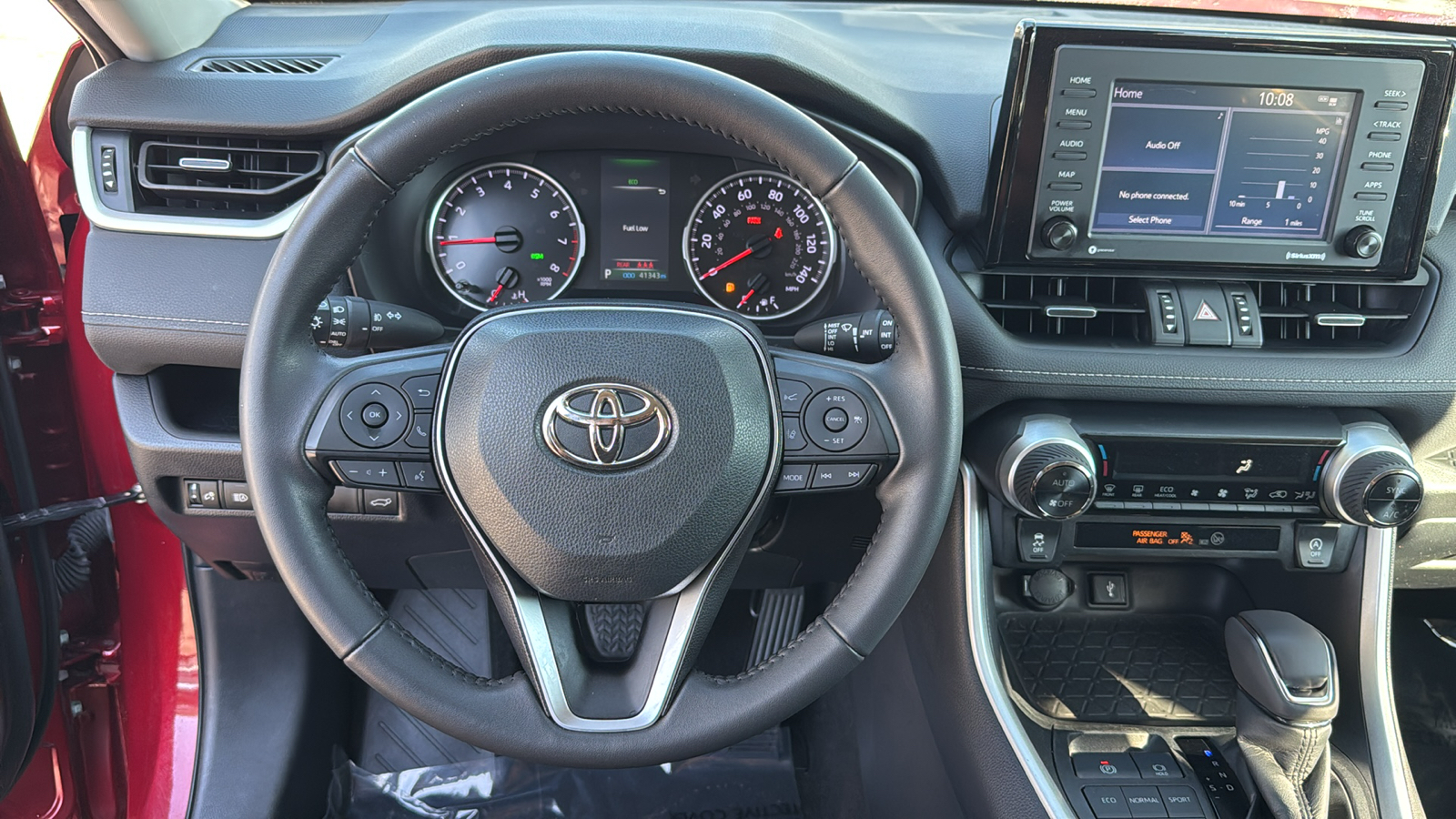 2022 Toyota RAV4 XLE Premium 20