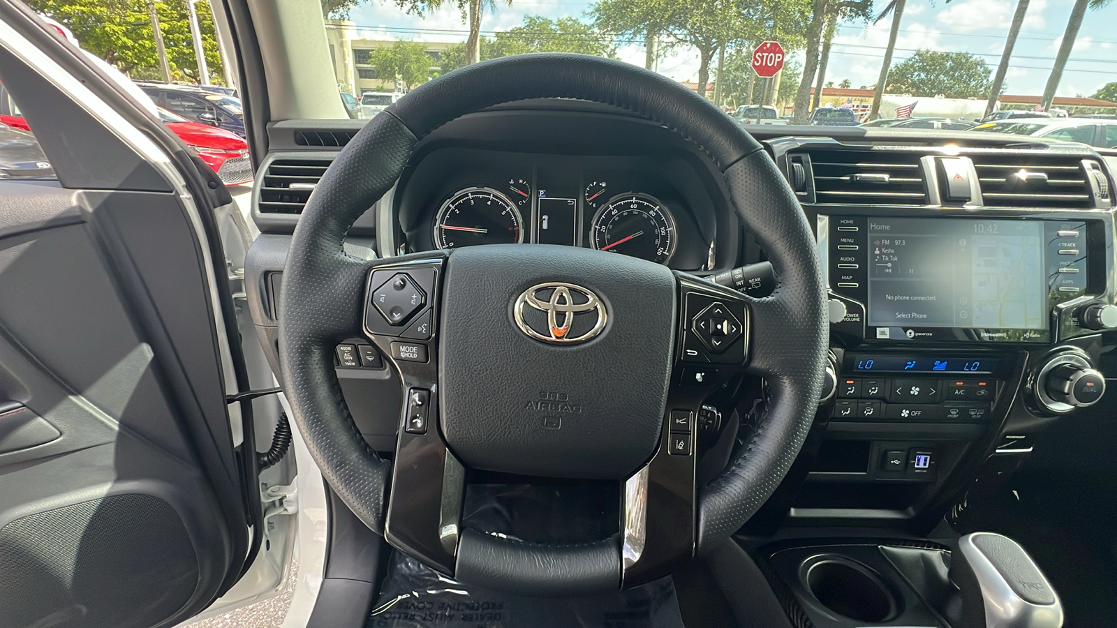 2024 Toyota 4Runner TRD Pro 20
