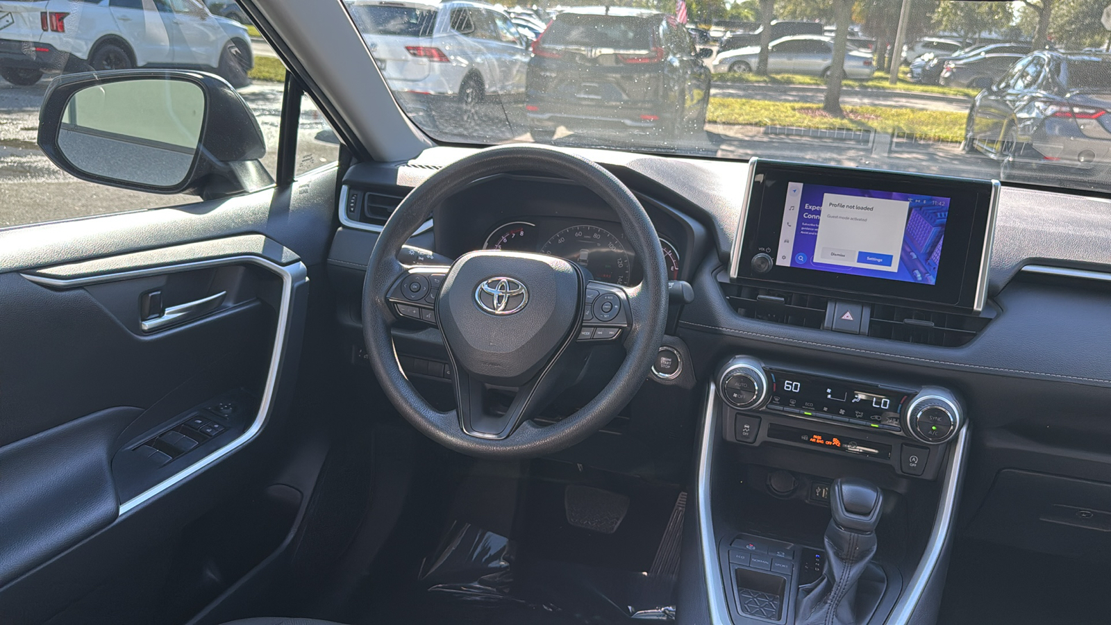 2023 Toyota RAV4 XLE 15