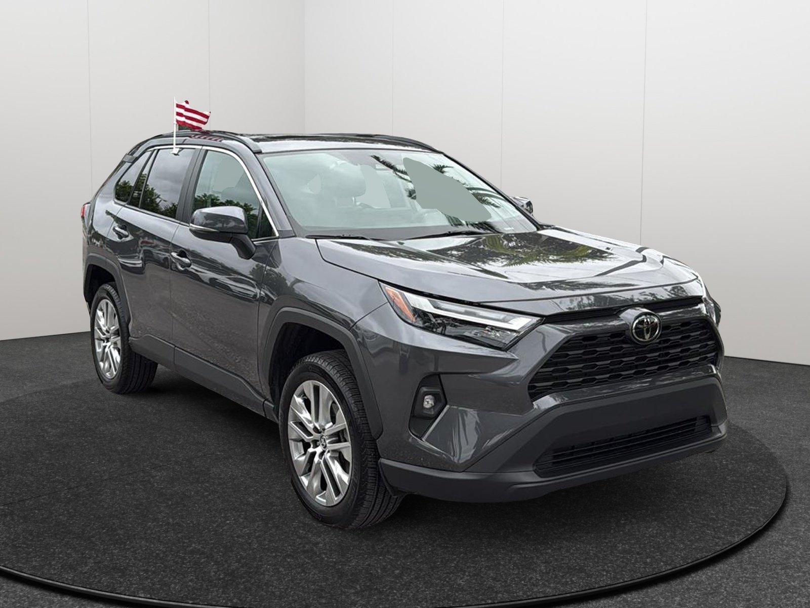 2023 Toyota RAV4 XLE Premium 1