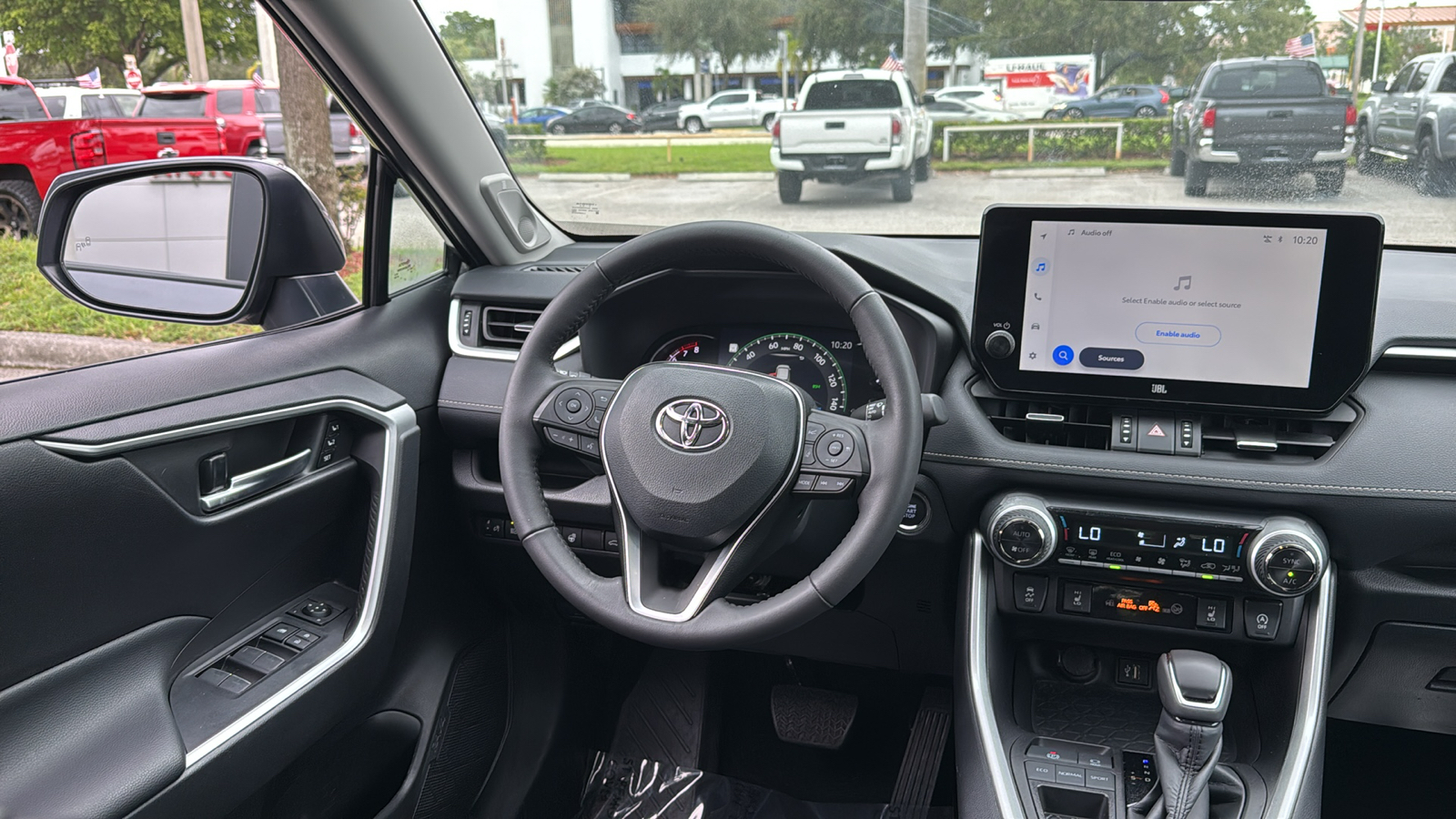 2023 Toyota RAV4 XLE Premium 15