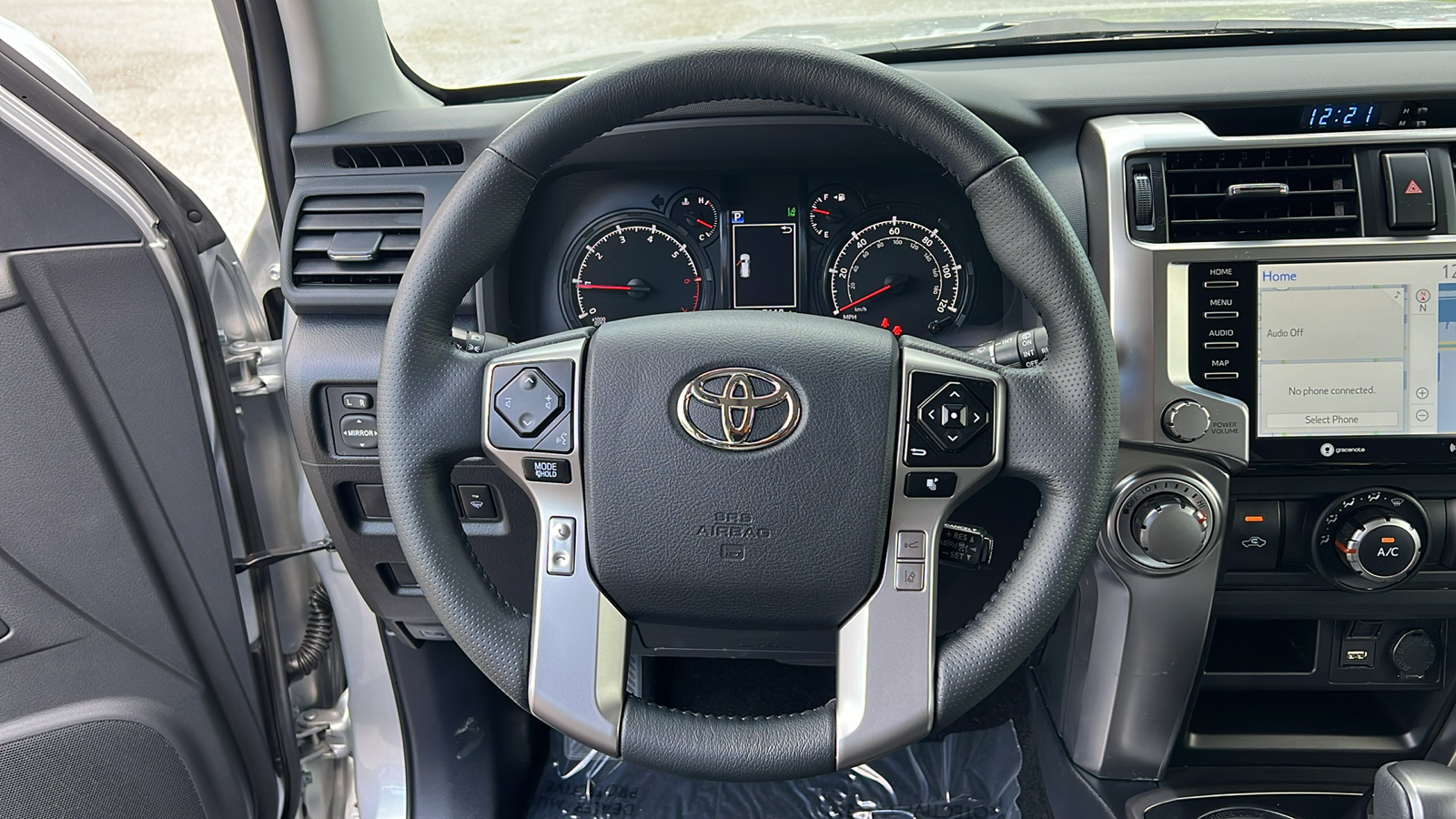 2024 Toyota 4Runner SR5 Premium 19