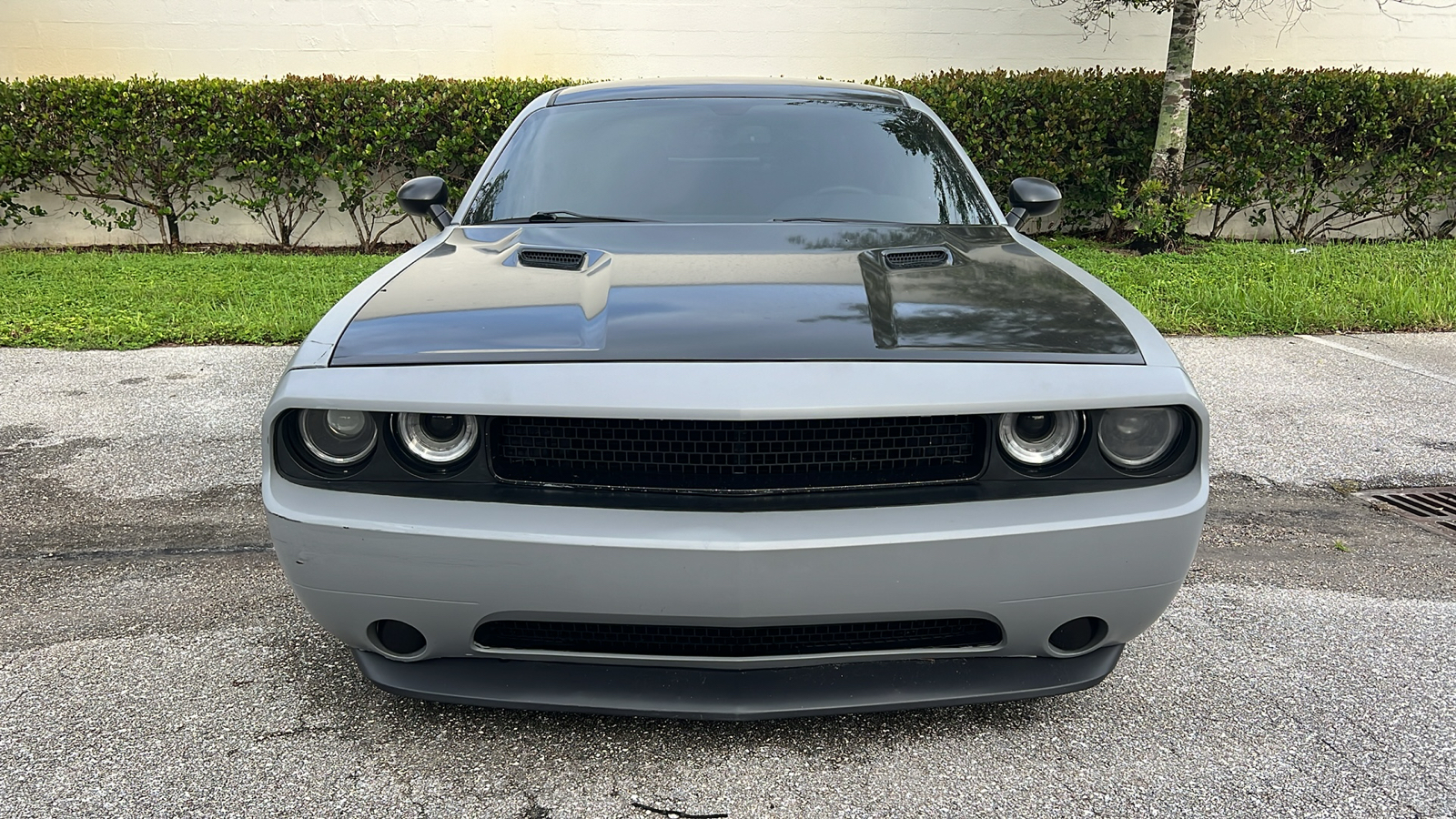 2022 Dodge Challenger SXT 2