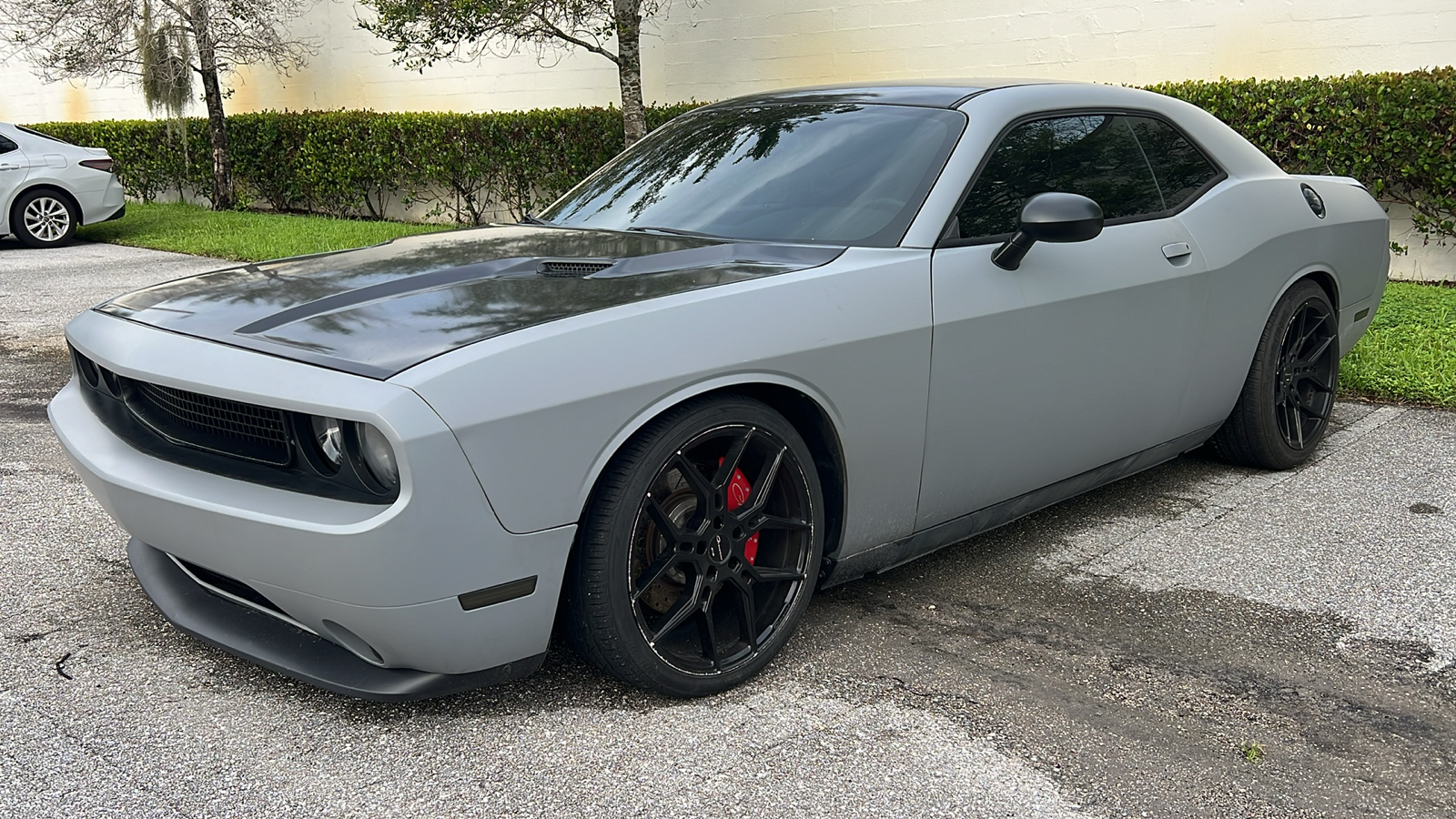 2022 Dodge Challenger SXT 3