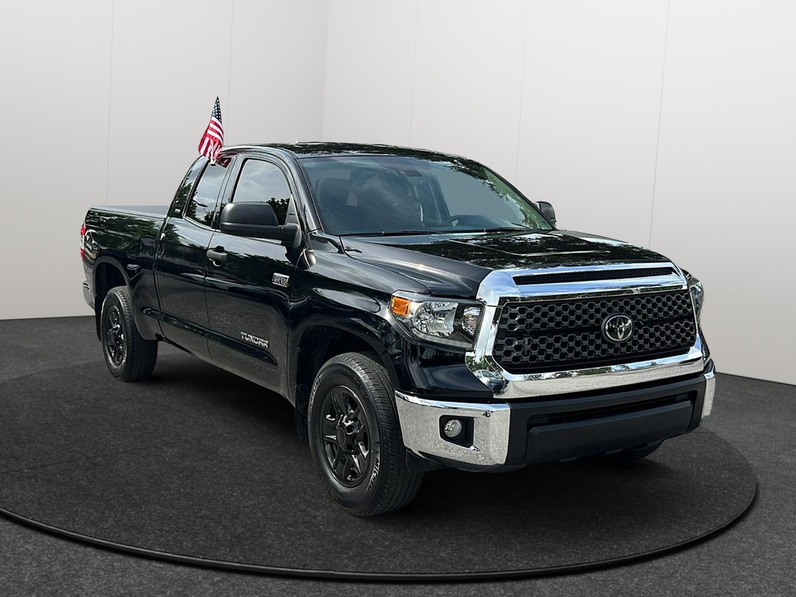 2021 Toyota Tundra SR 1