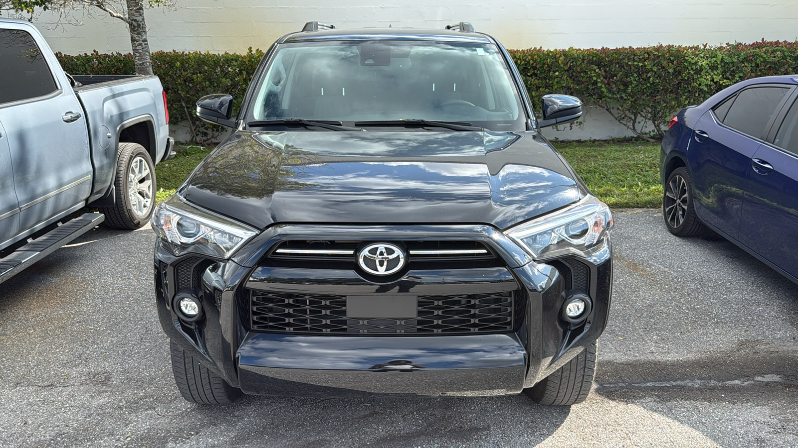 2023 Toyota 4Runner SR5 2