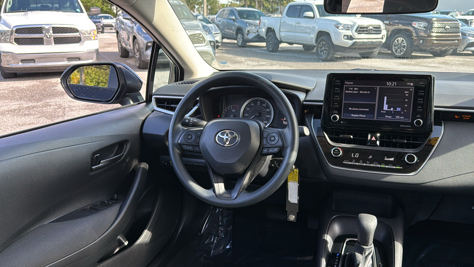 2022 Toyota Corolla LE 14