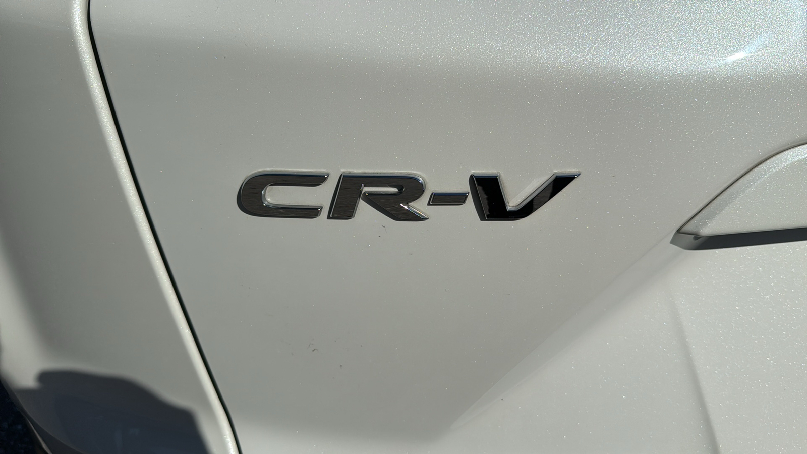 2020 Honda CR-V EX 7