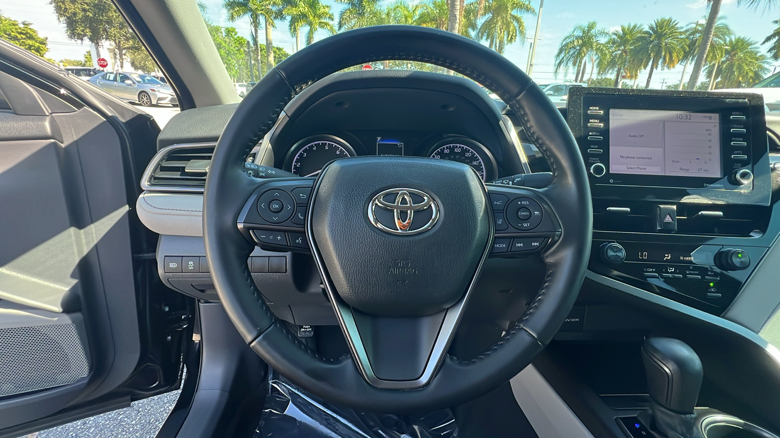 2021 Toyota Camry SE 20