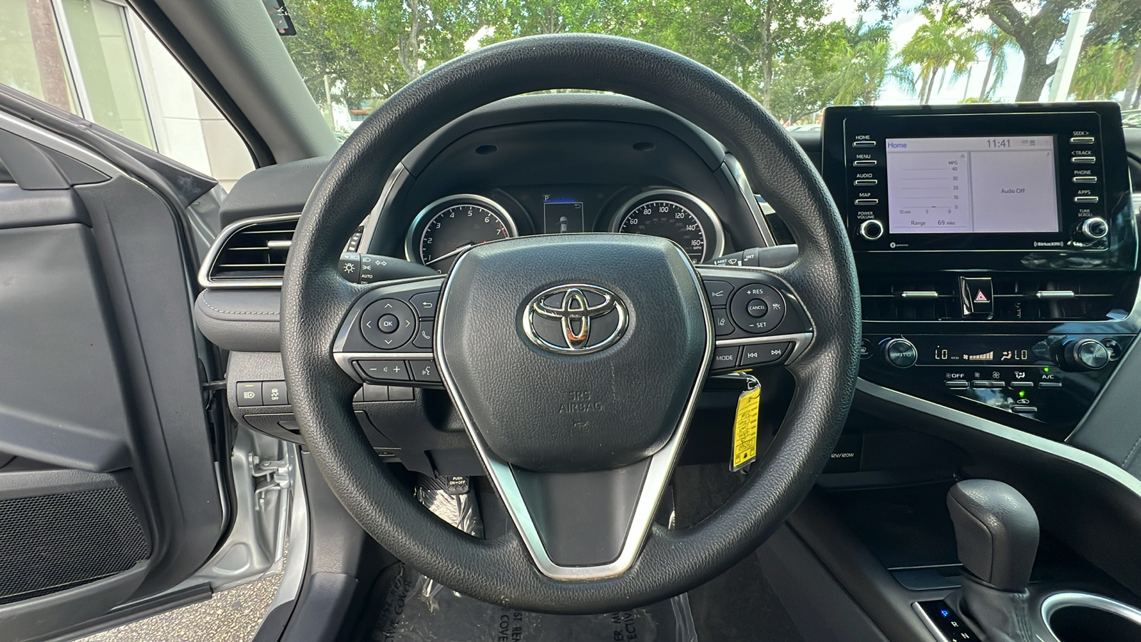 2023 Toyota Camry LE 20