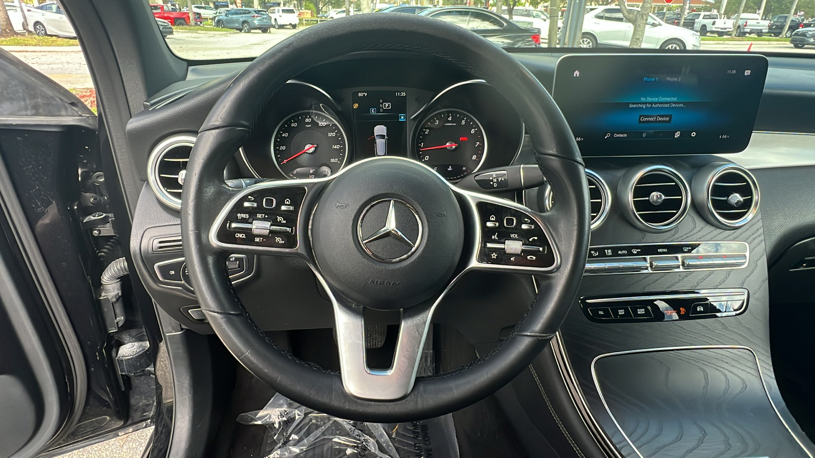 2020 Mercedes-Benz GLC GLC 300 20