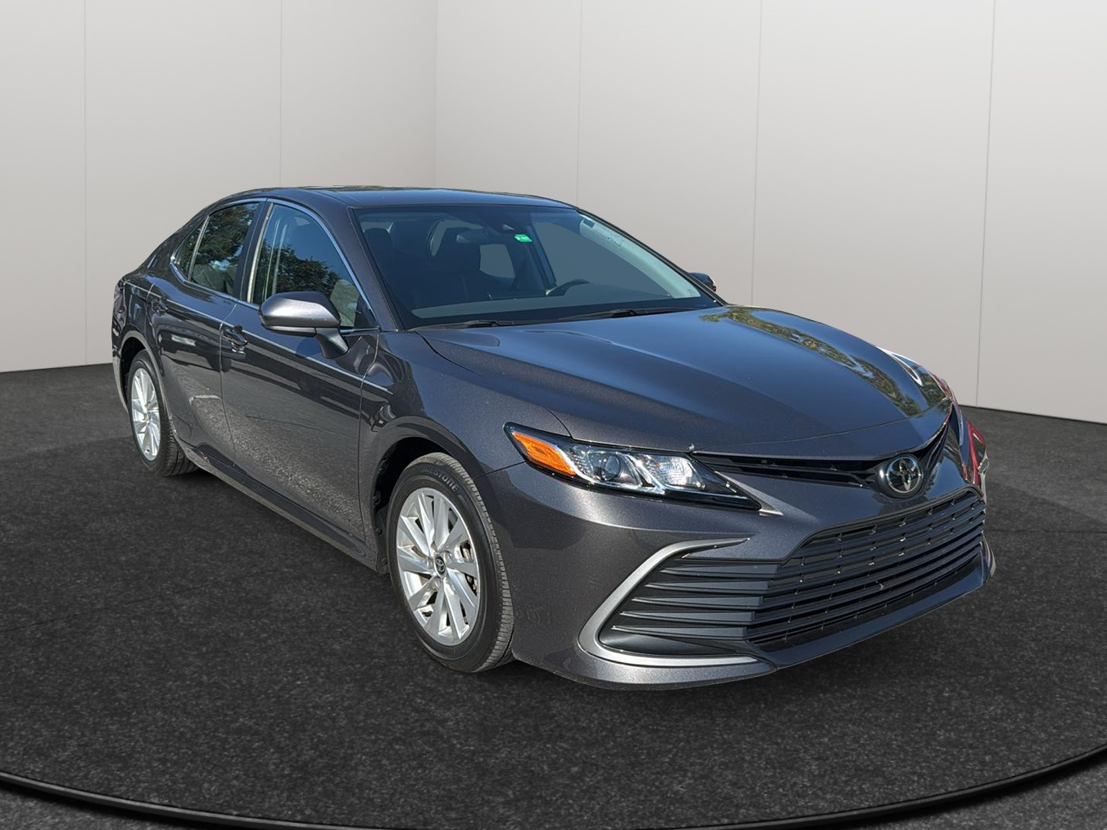 2023 Toyota Camry LE 1