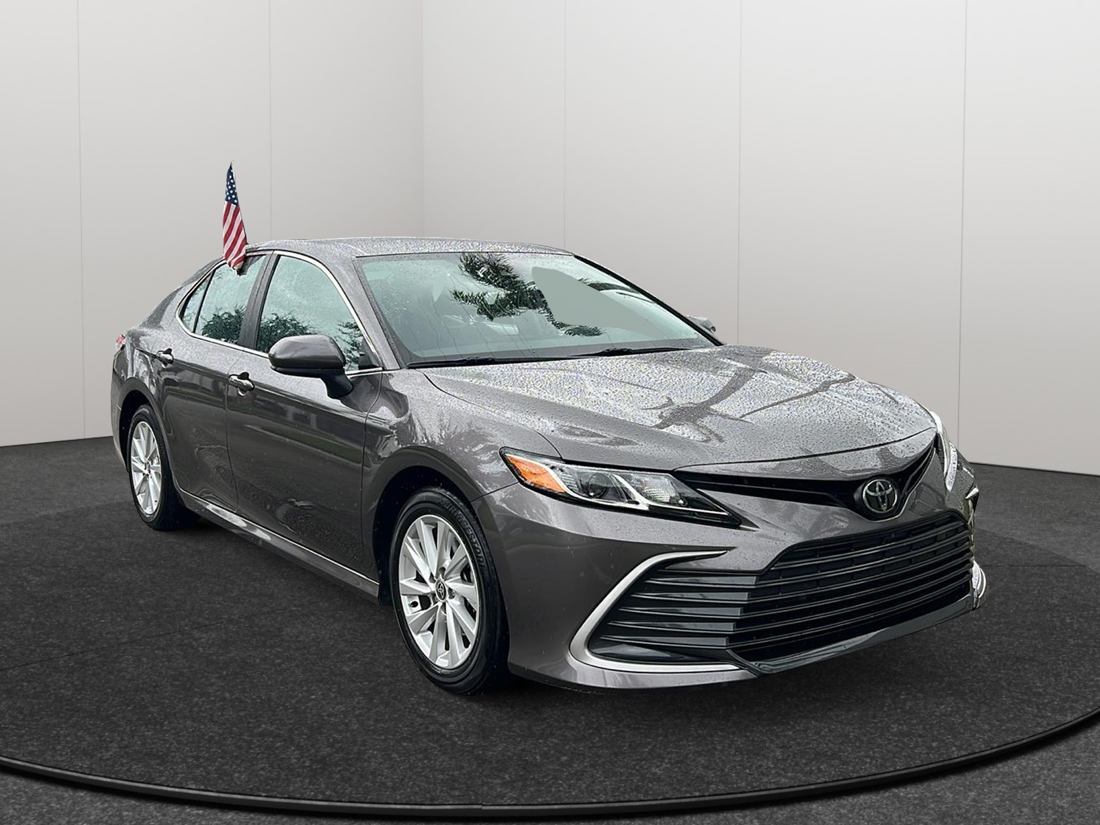 2023 Toyota Camry LE 1