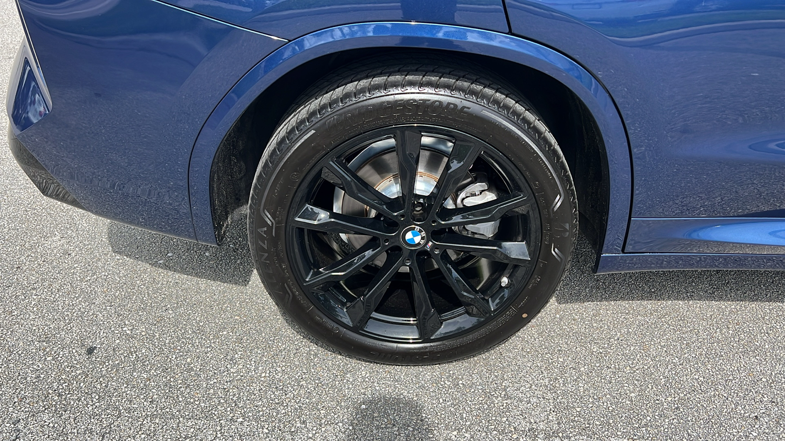 2022 BMW X3 sDrive30i 13