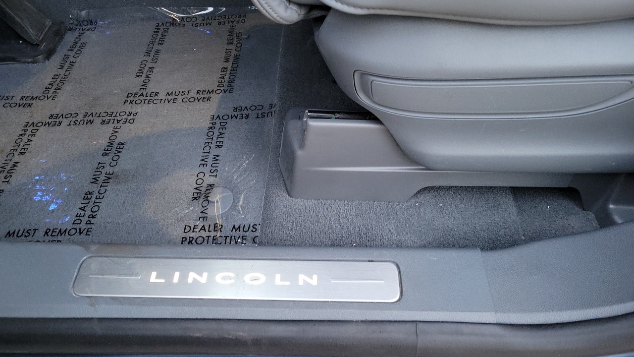 2020 Lincoln Aviator Reserve 10