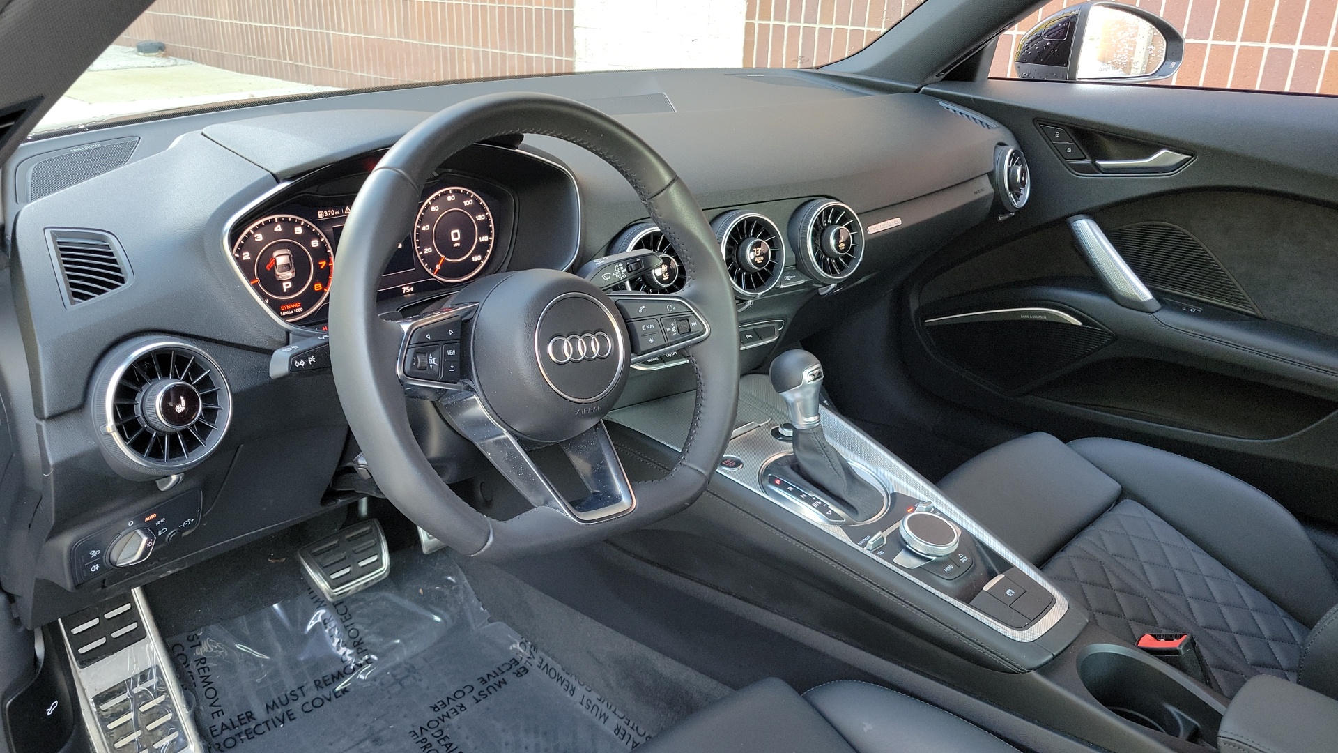 2020 Audi TT Coupe  6