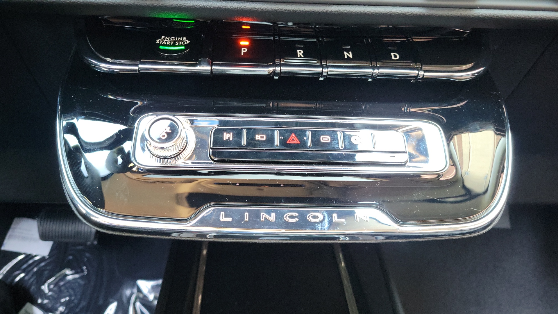 2023 Lincoln Corsair Grand Touring 21