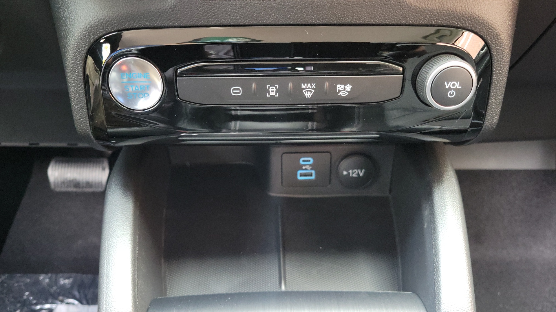 2023 Ford Escape Plug-in Hybrid PHEV 20