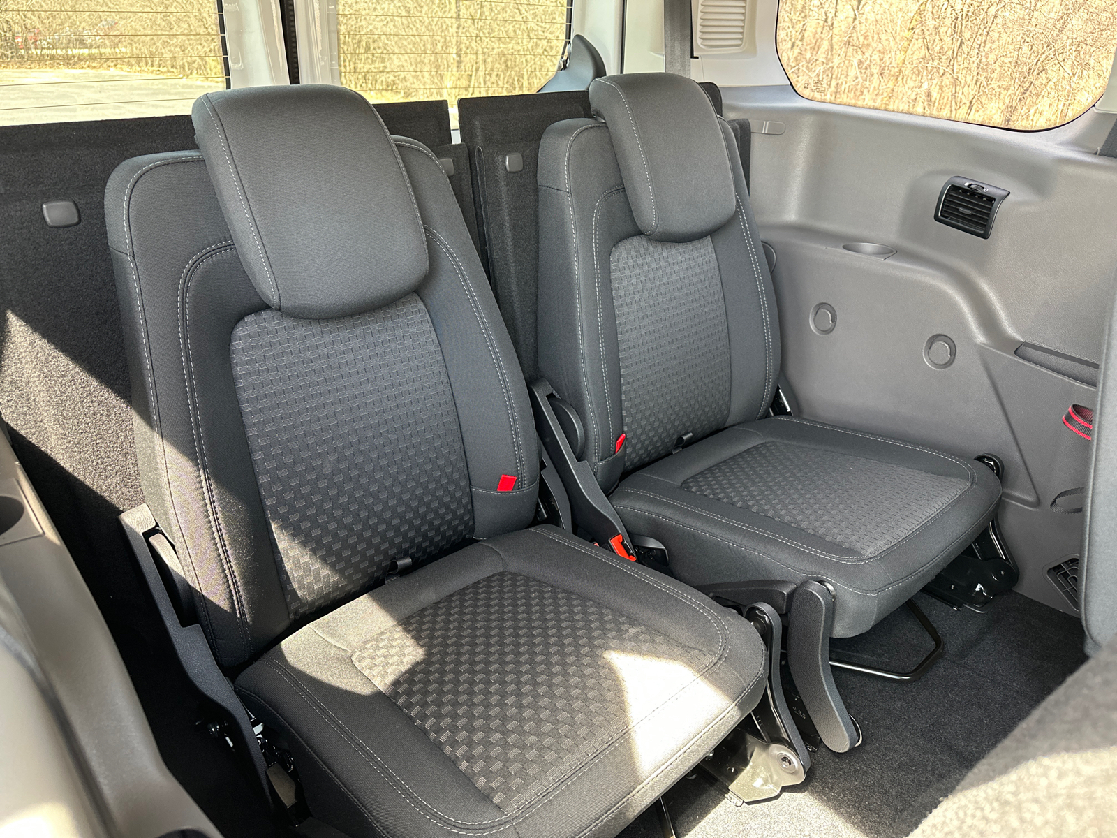2023 Ford Transit Connect Wagon XLT 32