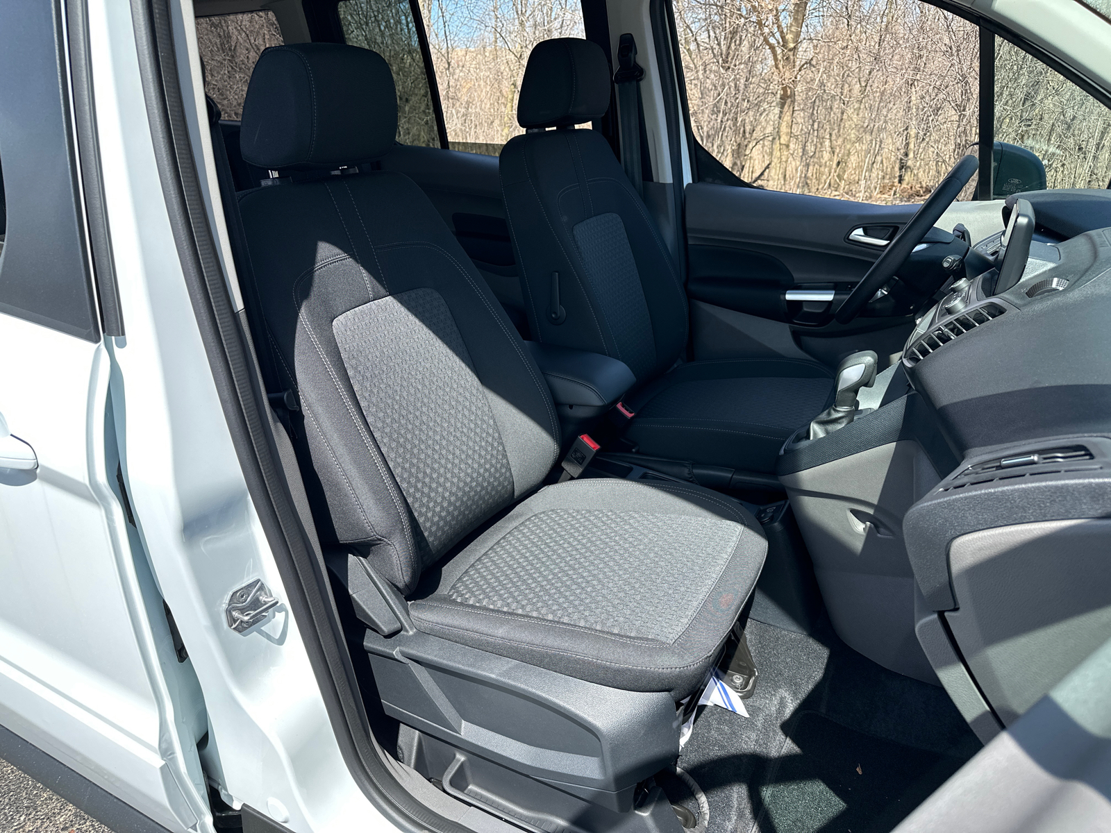 2023 Ford Transit Connect Wagon XLT 34