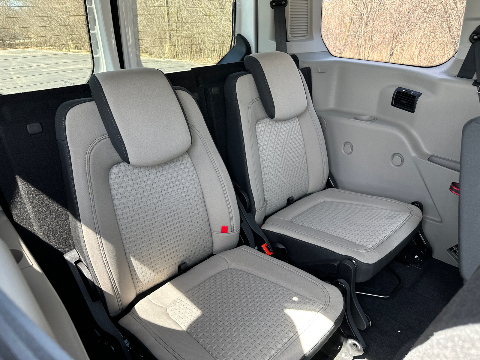 2023 Ford Transit Connect Wagon XLT 32
