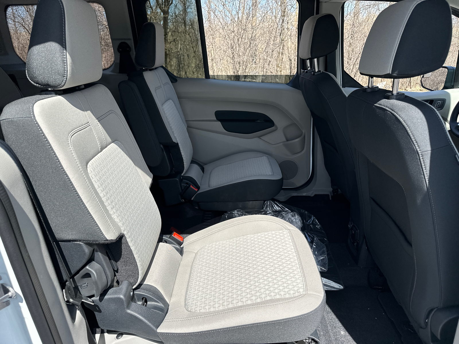 2023 Ford Transit Connect Wagon XLT 33