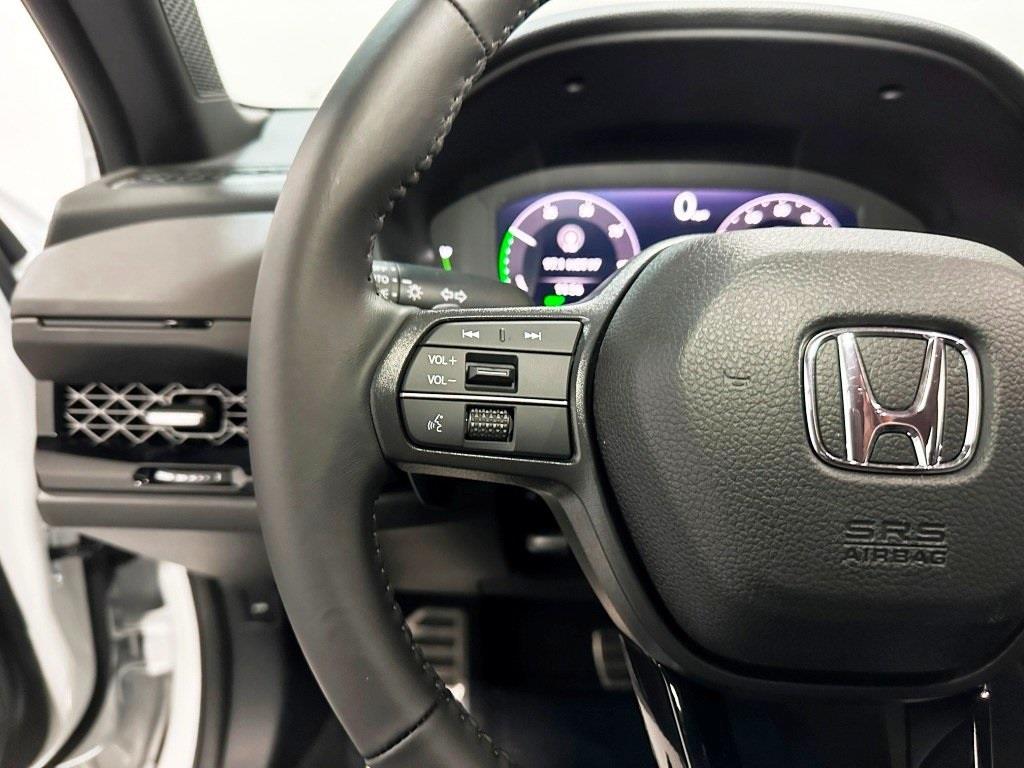 2024 Honda Accord Hybrid Sport 16