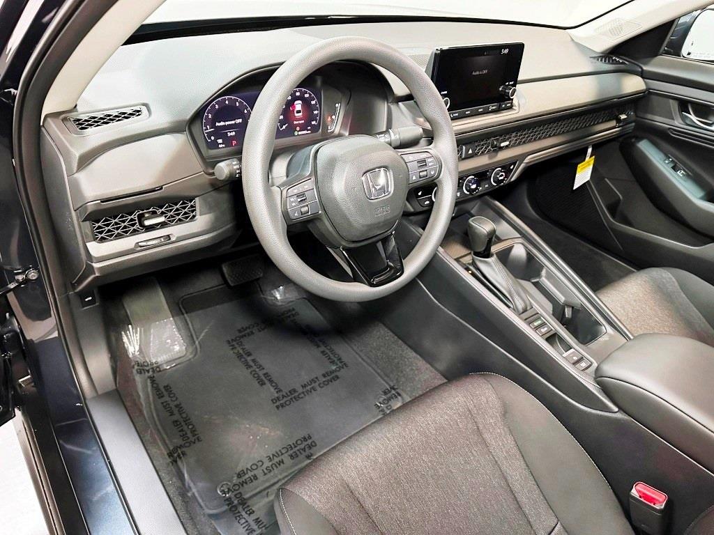 2024 Honda Accord Sedan EX 15