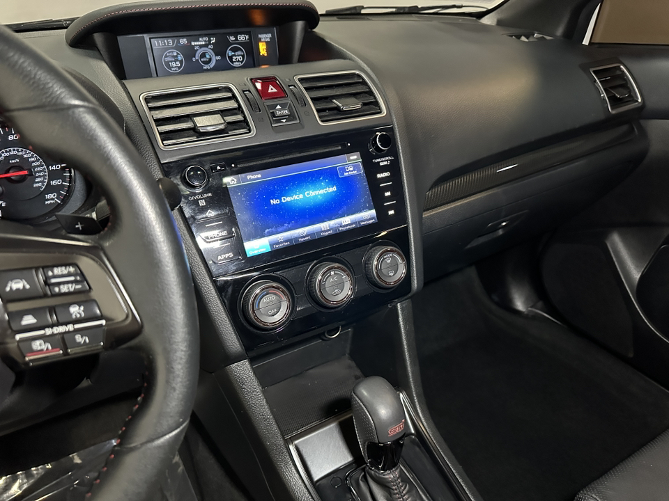 2020 Subaru WRX Limited 28