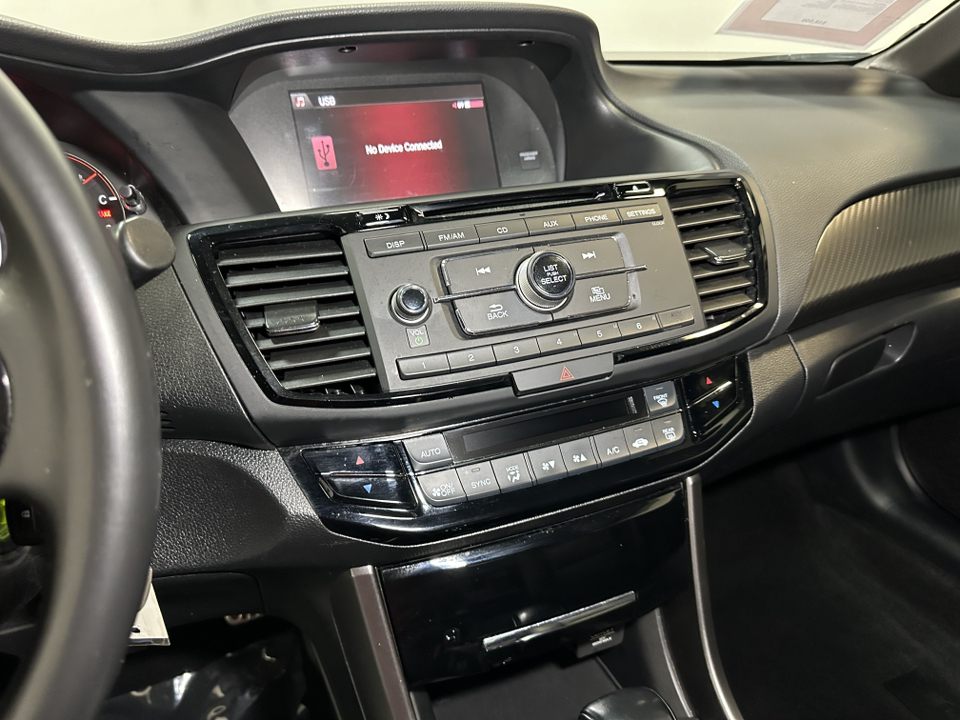 2017 Honda Accord Sedan Sport SE 28