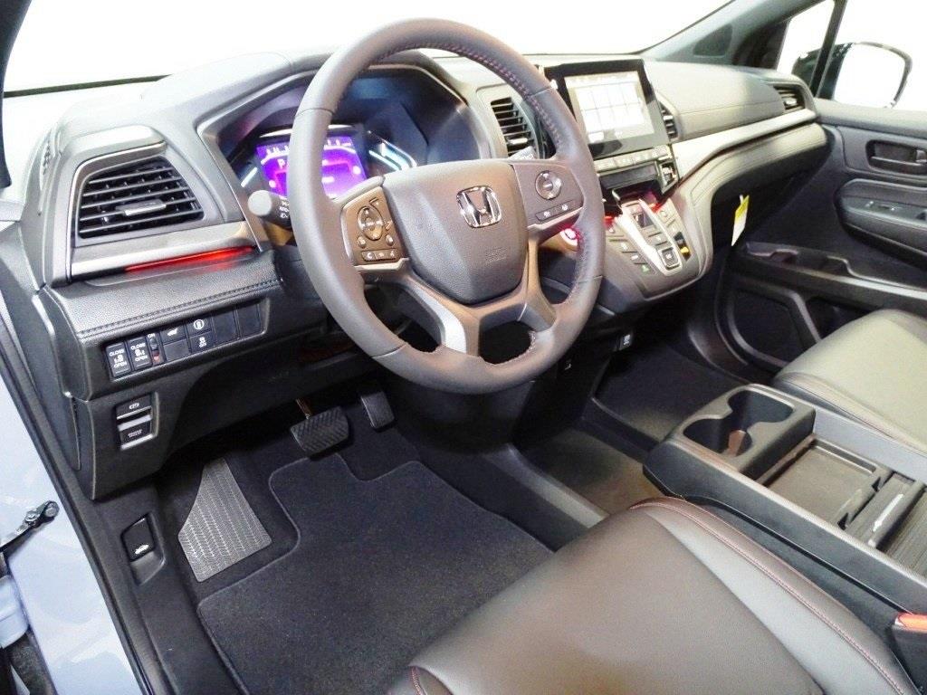 2024 Honda Odyssey Sport 15