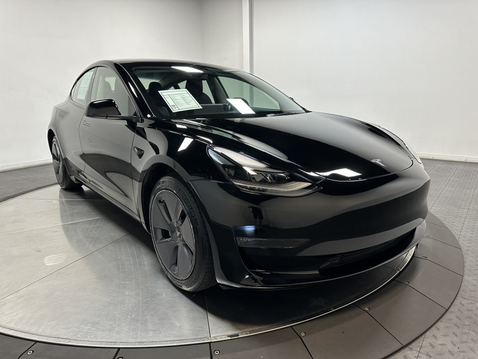 2023 Tesla Model 3 Long Range 2